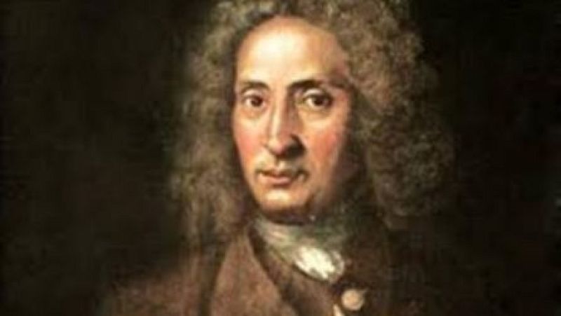 Los clásicos - Albinoni - 08/06/15