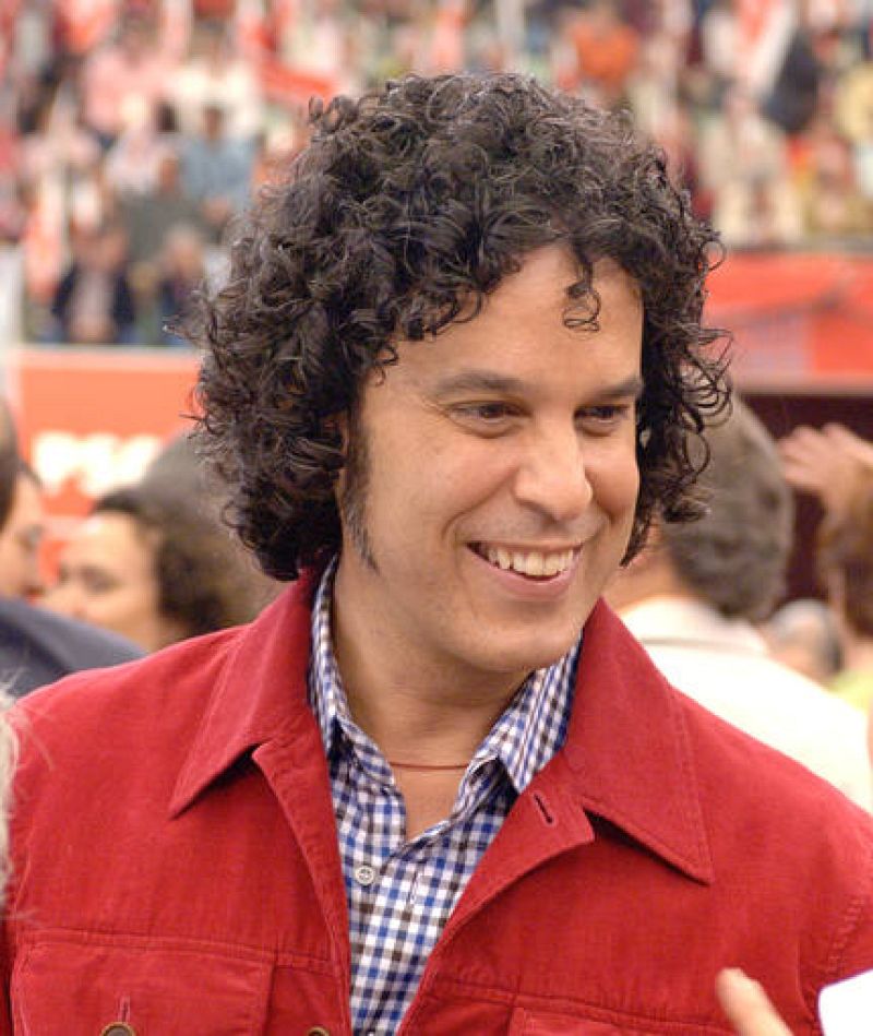 Las mañanas de RNE - Carla Antonelli sobre Pedro Zerolo: "Era un hombre único" - Escuchar ahora