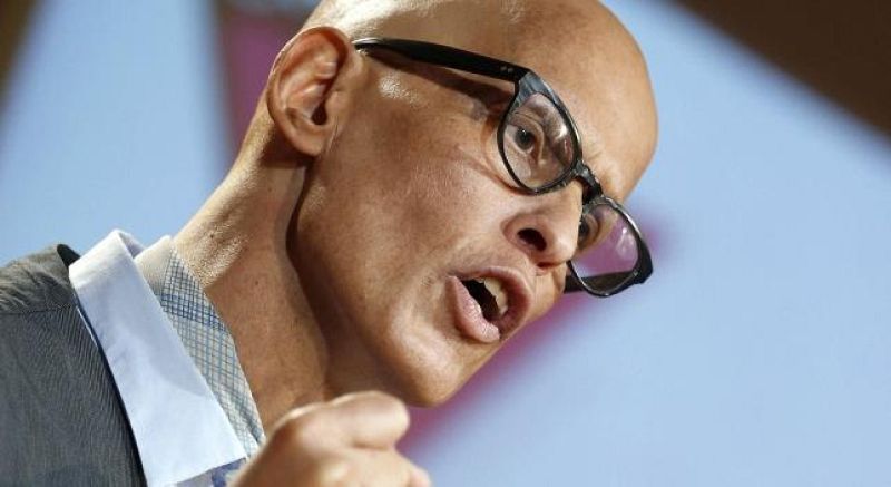 Diario de las 2 - Despedida a Pedro Zerolo - Escuchar ahora