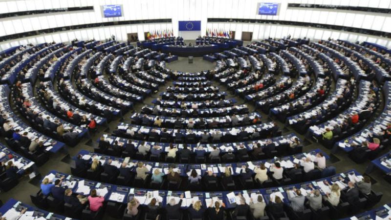 Radio 5 Actualidad - La Unión Europea, un organismo vivo - 12/06/15