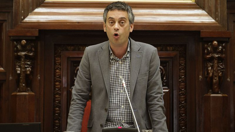Las mañanas de RNE - Xulio Ferreiro, alcalde de A Coruña: "Guillermo Zapata es un buen tipo"