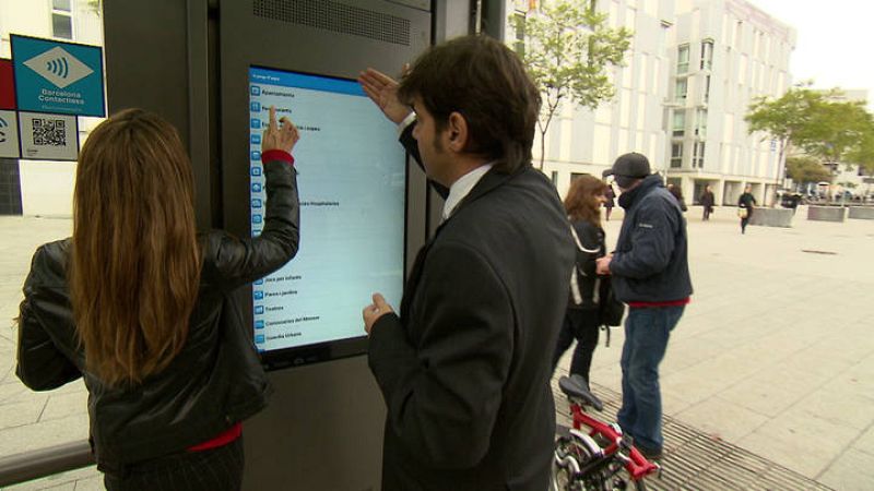 Radio 5 Actualidad - Ciudades inteligentes - Escuchar ahora