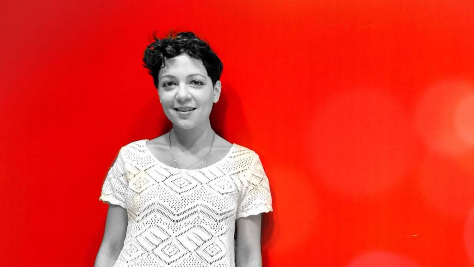 En Radio 3 - Natalia Lafourcade - 13/06/15 - Escuchar ahora