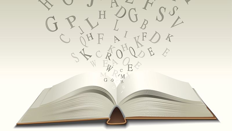 El canto del grillo - El placer de conocer nuestro léxico - Escuchar ahora