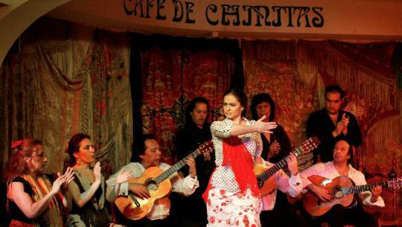 Esto me suena. Las tardes del Ciudadano García - El Café de Chinitas cumple 45 años