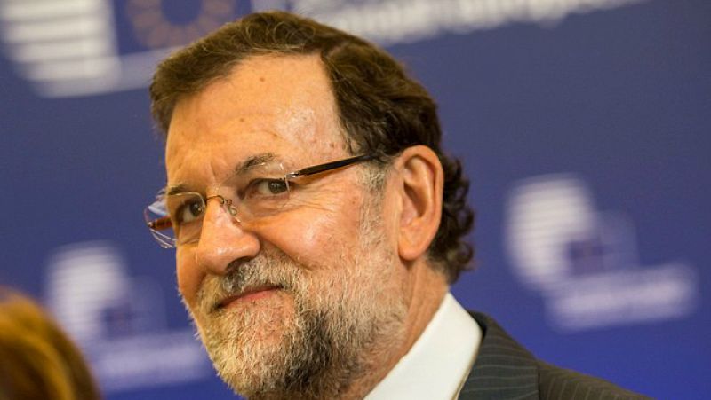 Las mañanas de RNE - Rajoy podría comunicar los cambios este miércoles - Escuchar ahora
