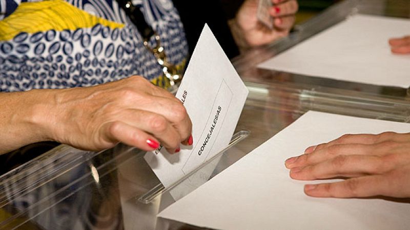 Las mañanas de RNE - El PP estudia reformar la Ley Electoral - Escuchar ahora