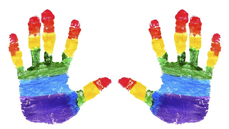 El canto del grillo - Observatorio Español contra la LGTBfobia - Escuchar ahora