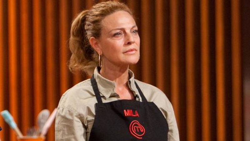 Las ma�anas de RNE - Mila: "Me hubiera gustado quedarme una semana m�s, ganas no me faltaron" - Escuchara ahora