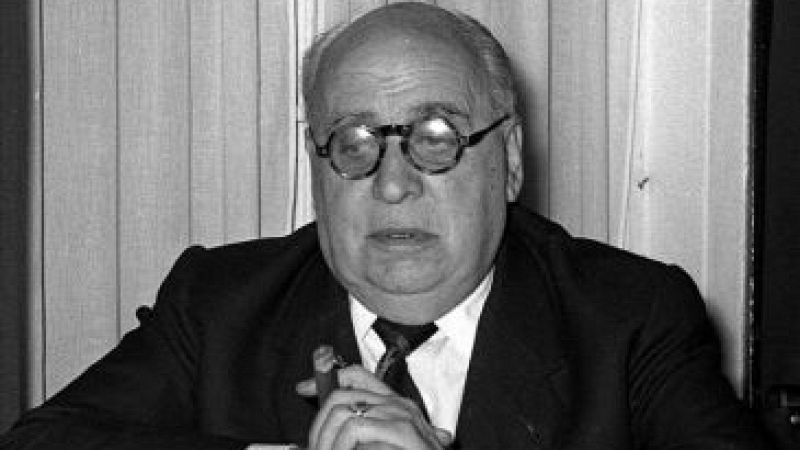 Las cuñas de RNE - Cossío y la Casona de Tudanca, en 'Documentos RNE' - Escuchar ahora