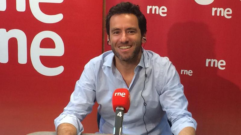 Las mañanas de RNE - Borja Sémper: "Hay que ir asumiendo que Otegi saldrá de la cárcel en algún momento" - Escuchar ahora