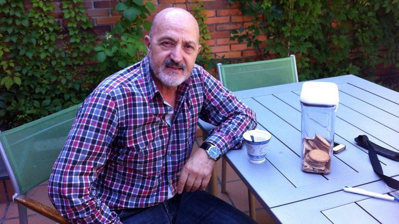 Las Mañanas de RNE - Desayuno con Sebastián Álvaro