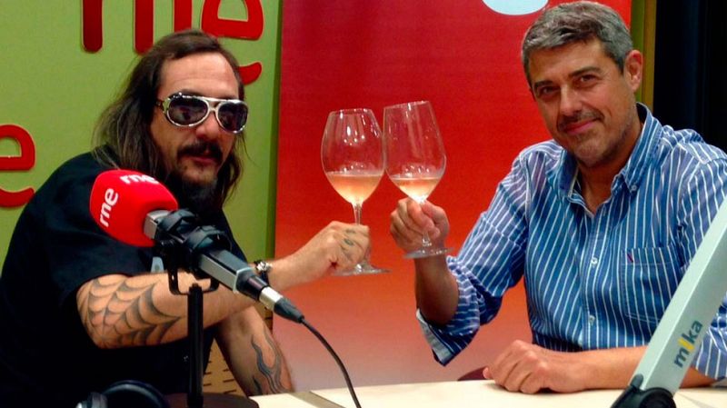 Anem de tarda - Entrevista a Senén Armengol