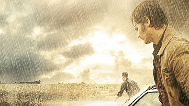 Bandas sonoras - La isla mínima - 24/06/15