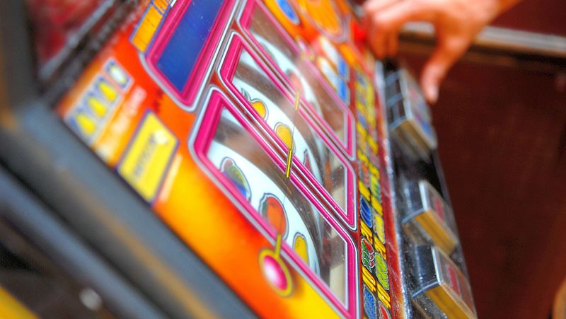 500.000 personas con problemas de ludopatía en España - Escuchar ahora