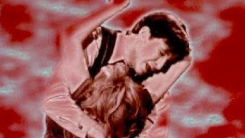 La sala - La quinta pared - Danzad malditos - 27/06/15