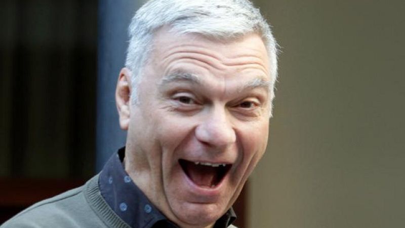 La observadora - Carles Sans - 28/06/15 - escuchar ahora