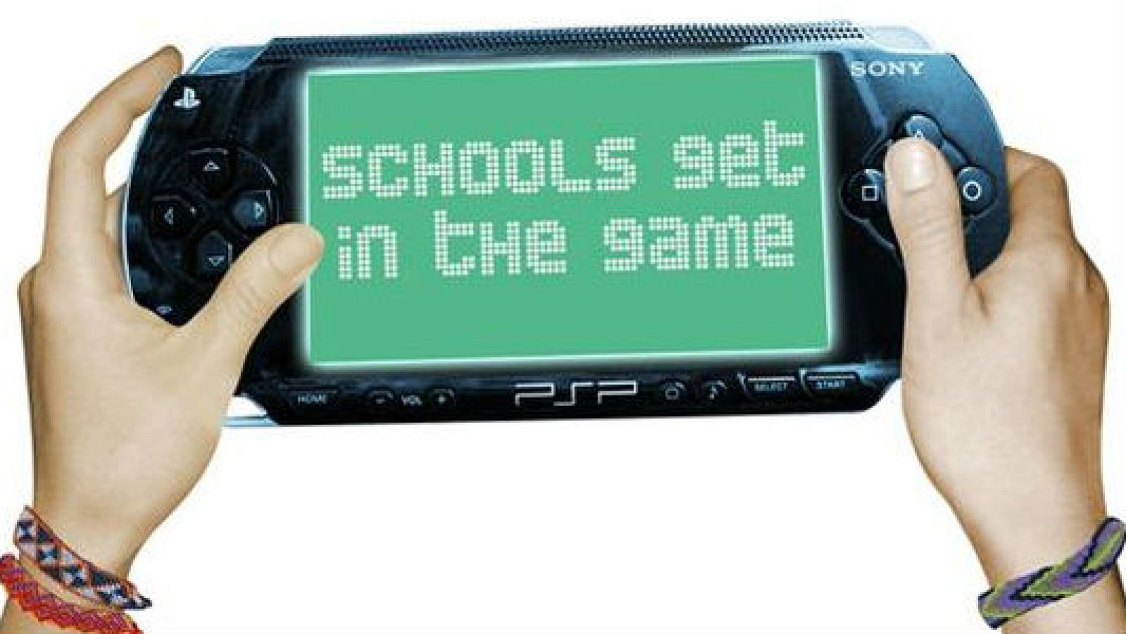 3.0 - Videojuegos y educación - Escuchar ahora