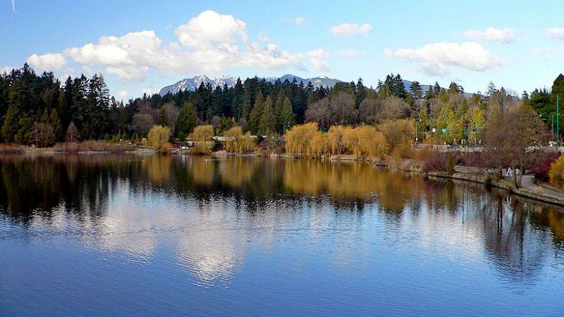 Nómadas - Vancouver, far west canadiense - 05/07/15 - escuchar ahora