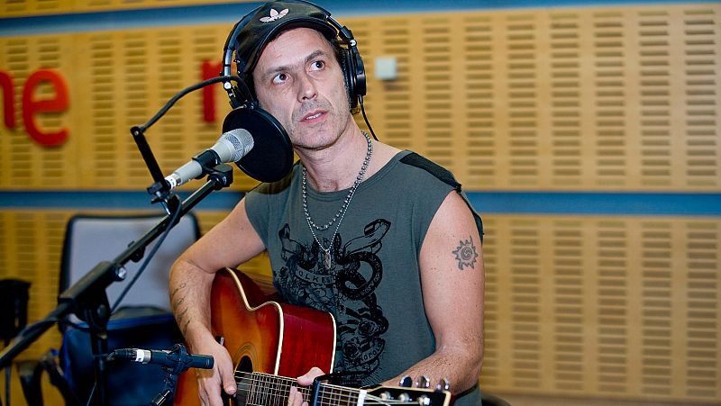 Abierto hasta las 2 - Coti - 05/07/15 - Escuchar ahora