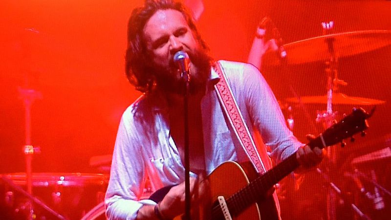 VIDA 2015 - Father John Misty