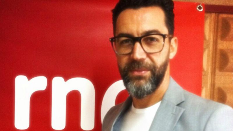 Las mañanas de RNE - Quique Dacosta: "Todos los premios hacen ilusión porque llevan implícito el cariño de los que los otorgan"