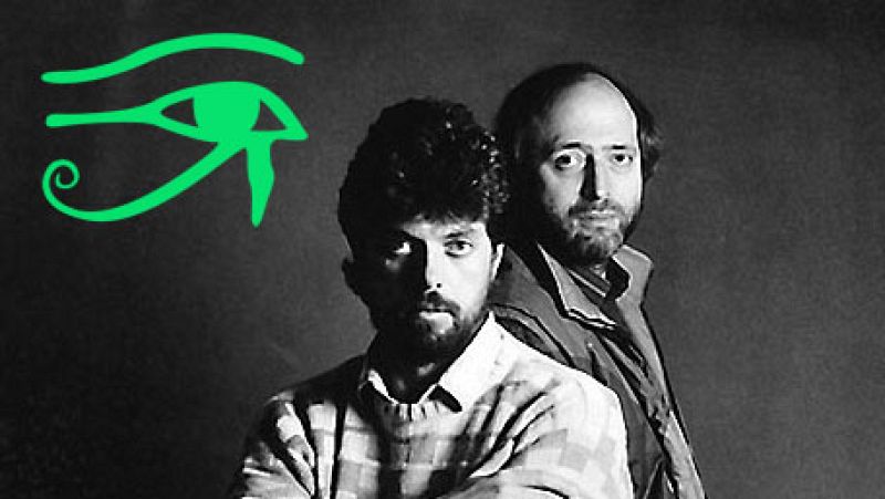 Rebobinando - Alan Parsons: 'Eye in the Sky' - 10/07/15