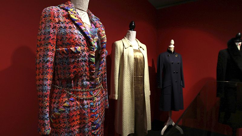 Hoy empieza todo con Marta Echeverría - Coco Chanel y sus amigos - 08/07/15 - escuchar ahora