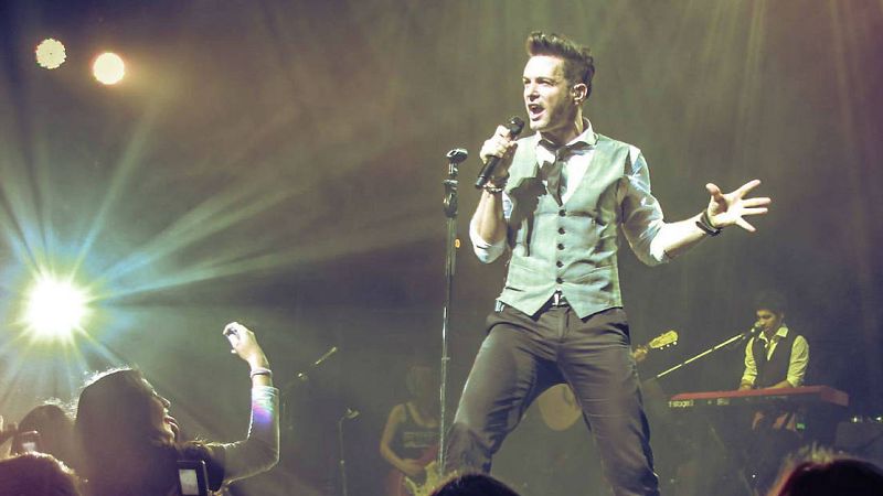 Abierto hasta las 2 - Axel - 12/07/15