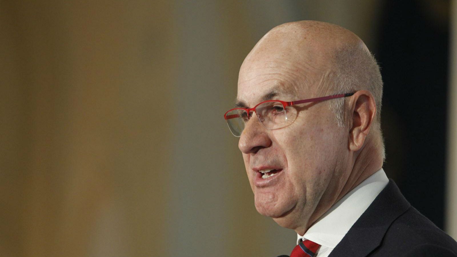 Las mañanas de RNE - Durán i Lleida: " Artur Mas es consciente de que se ha metido en un lio" - Escuchar ahora