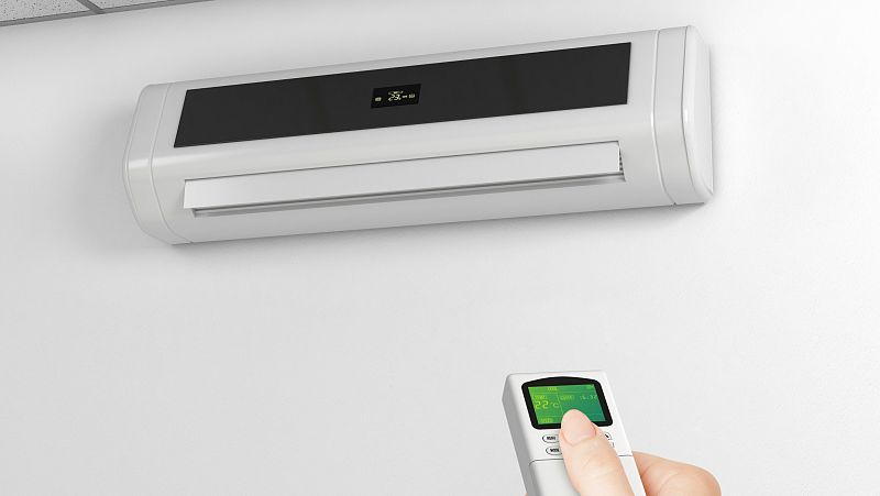 Los peligros del aire acondicionado - Escuchar ahora