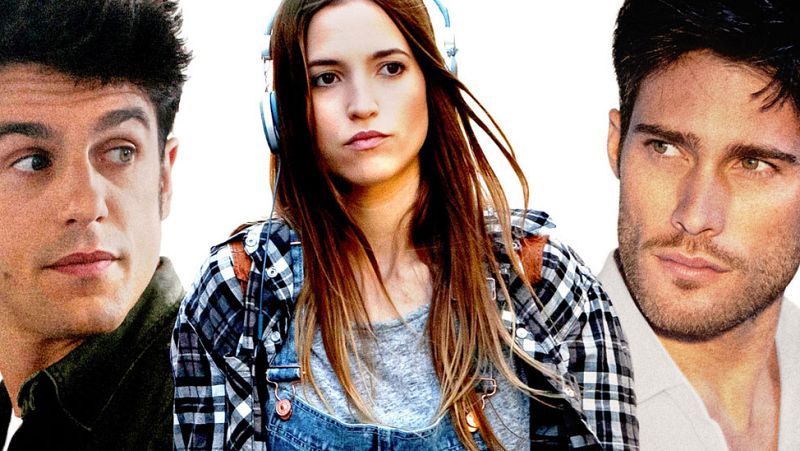 'Sólo química': BSO para quienes no creen en el amor - Escuchar ahora