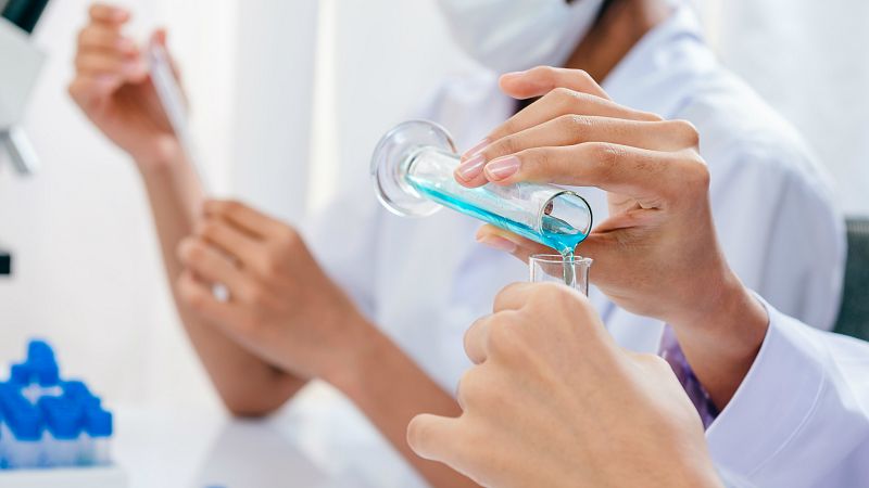 Para que veas - Campus científico ONCE Sevilla - Escuchar ahora