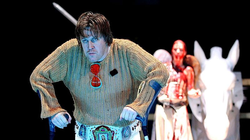 Jardines en el bolsillo - 26/07/15 - Escuchar ahora