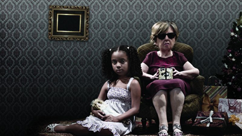 La sala - La escena favorita de Natalia Mateo - 25/07/15