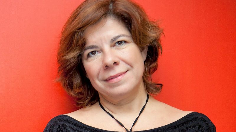 He venido aquí a hablar de lo mío - Juan Echanove, primer invitado