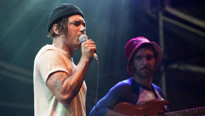 Low 2015 - The Growlers