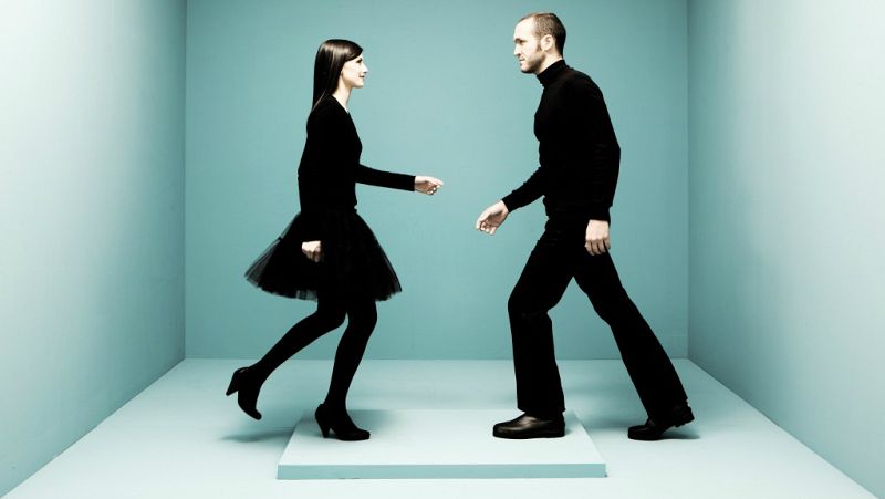 Low 20115 - Delafé y Las Flores Azules - 28/07/15 - Escuchar ahora