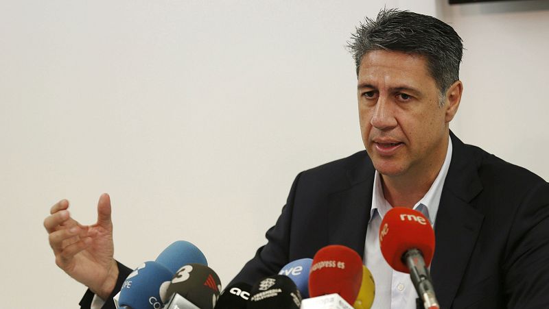 Las mañanas de RNE - Apoyos y críticas a García Albiol - Escuchar ahora