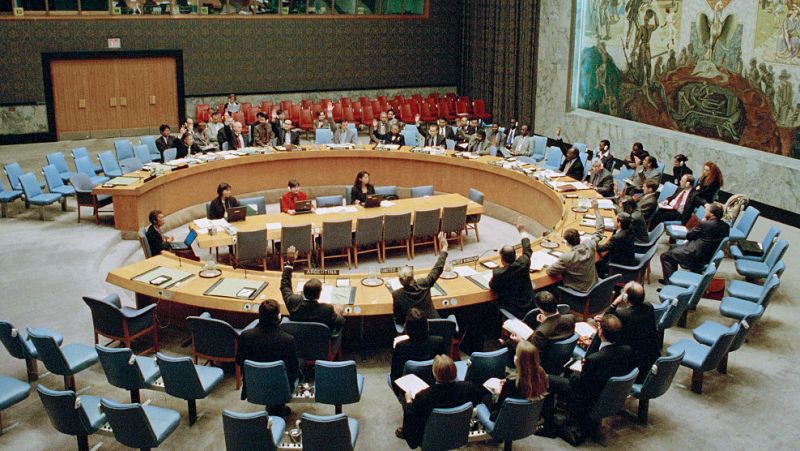 Miradas al exterior - Resolución 1325 sobre mujeres, paz y seguridad - 29/07/15 - Miradas al exterior en Radio 5 | Escuchar