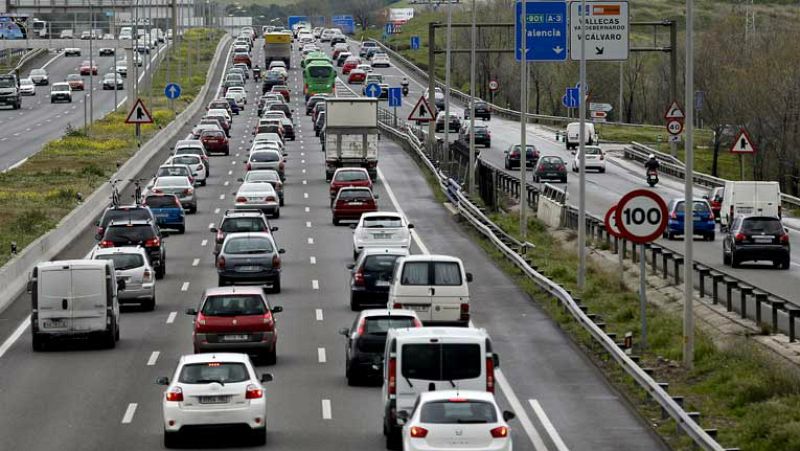 Entre paréntesis - El mantenimiento de los vehículos, una asignatura pendiente - 31/07/15