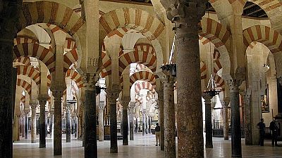 Las ma�anas de RNE - La Mezquita de C�rdoba, en la 'Gu�a de la Andalucia m�gica' - Escuchar ahora