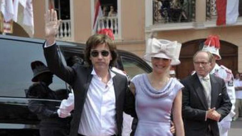 Universo pop - Jean Michel Jarre - 05/08/15 - Universo pop | Escuchar