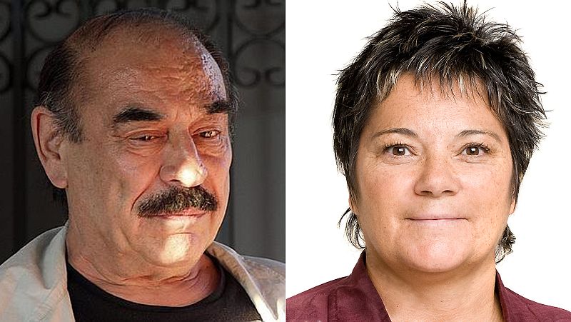 He venido aquí a hablar de lo mío - Hugo Stuven y Pilar Tabares - 12/08/15 - Escuchar ahora