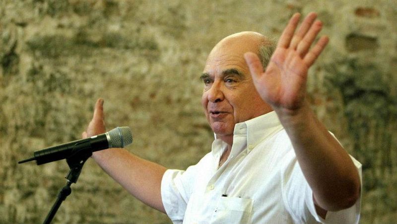 Las mañanas de RNE - Lluís Rabell: "No investiremos a Artur Mas" - Escuchar ahora