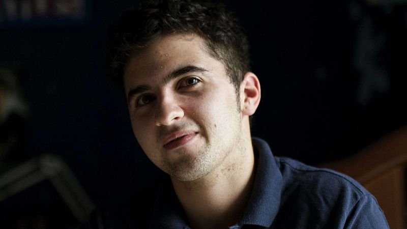 Las mañanas de RNE - Álex Salinas podrá ser el padrino de su sobrino - Escuchar ahora