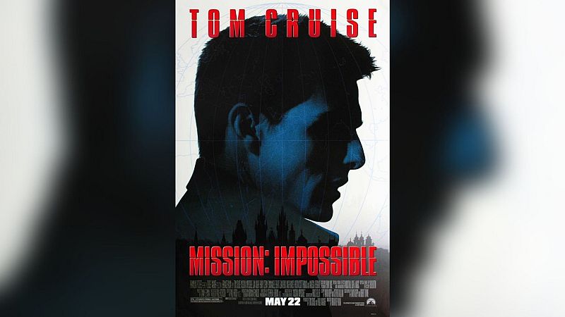 De película - La 'Misión imposible' de 'De película' - 08/08/15 - escuchar ahora
