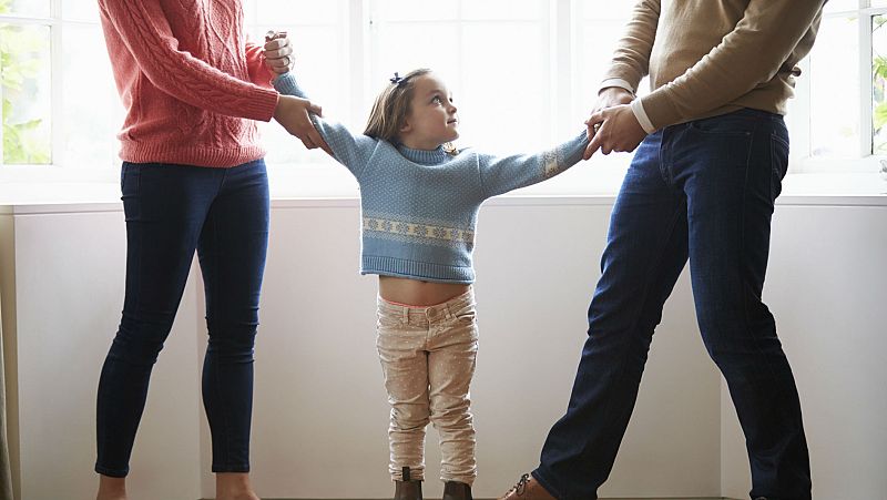 Las ma�anas de RNE - Entra en vigor la nueva Ley de la Infancia - Escuchar ahora