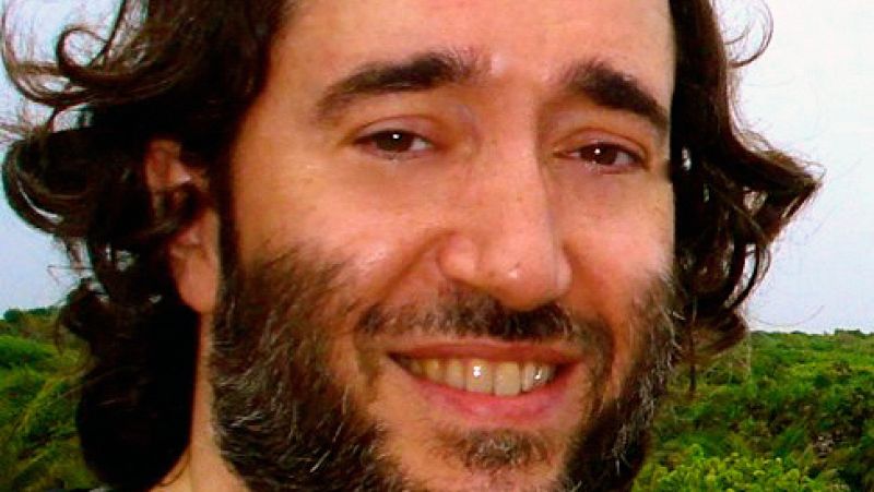 Las mañanas de RNE - Enric Martínez, portavoz de Unidos Sí: "Hay empresas en Cataluña que están saliendo" - Escuchar ahora