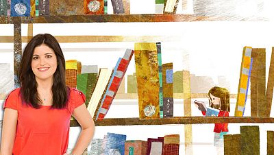 La estación azul de los niños - Novelas juveniles - 15/08/15 - escuchar ahora